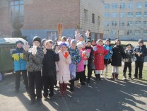 Разом працювати весело