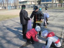 Разом працювати весело