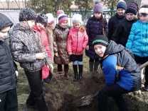 Разом працювати весело