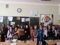 Разом навчаємось економити.